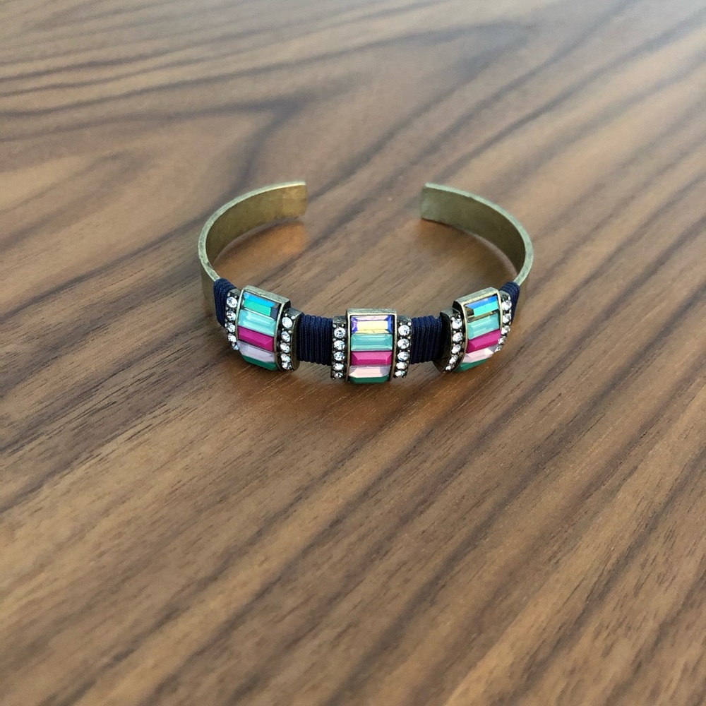 Stella & Dot Cuff Bracelet